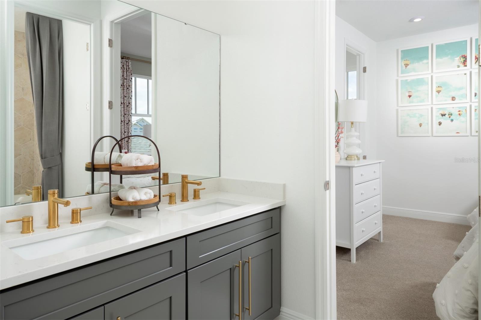 CELEBRATION ISLAND VILLAGE - Residential