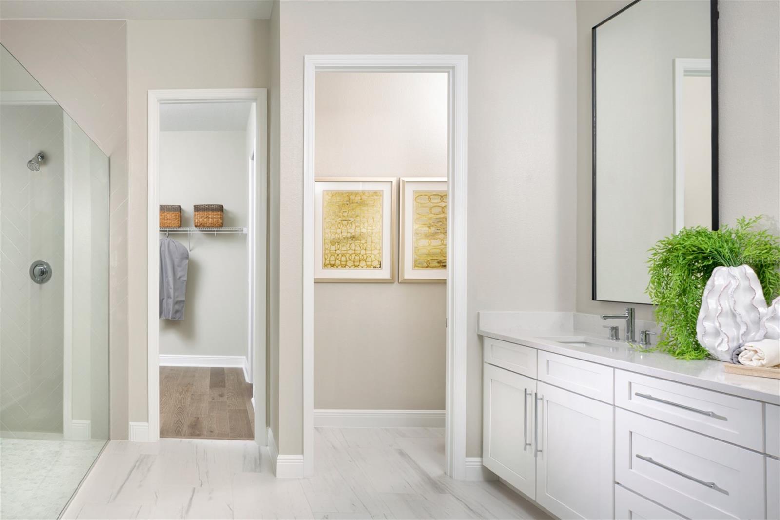 CELEBRATION ISLAND VILLAGE - Residential