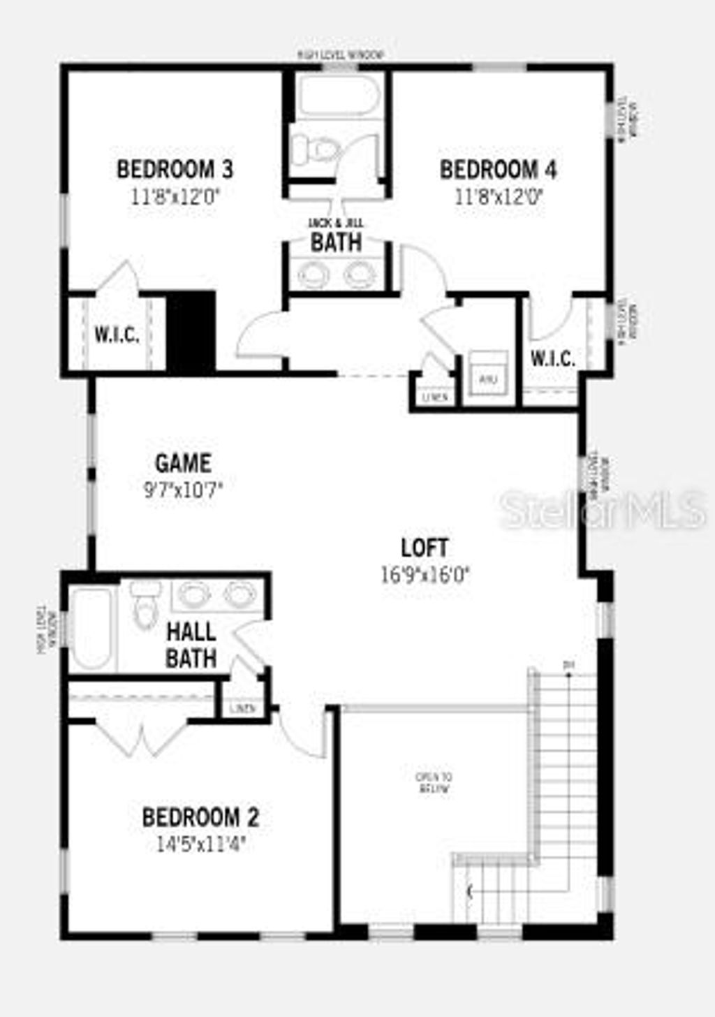 Photo of 2012 Beach Terrace, Celebration, FL 34747 (MLS # O6362588)