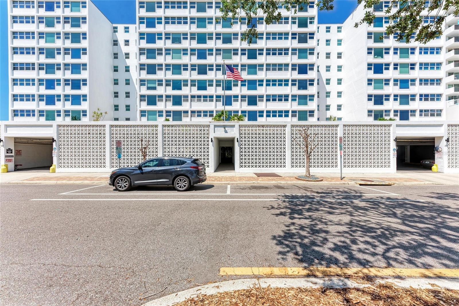 33 S GULFSTREAM AVENUE 306