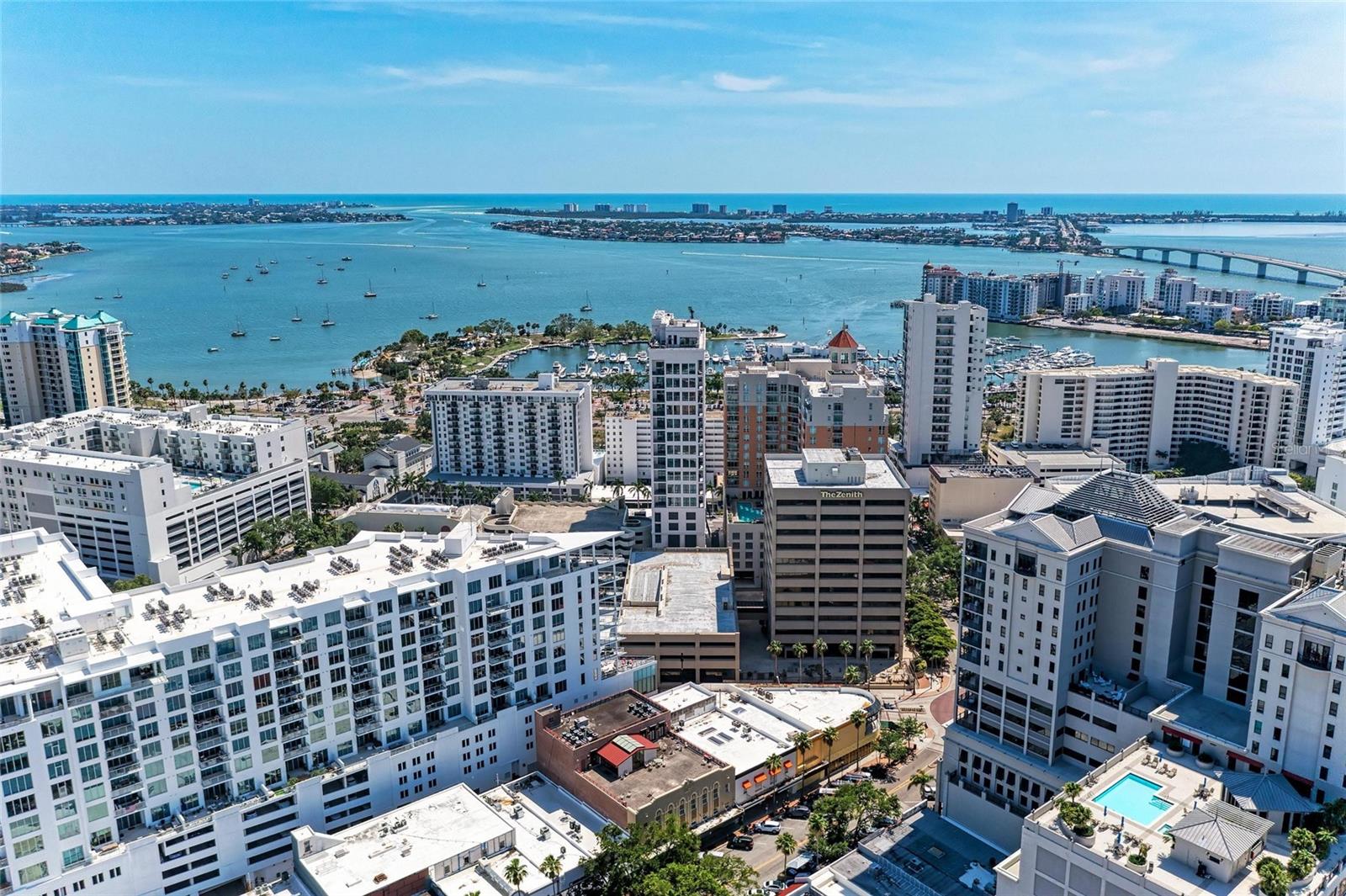 33 S GULFSTREAM AVENUE 306