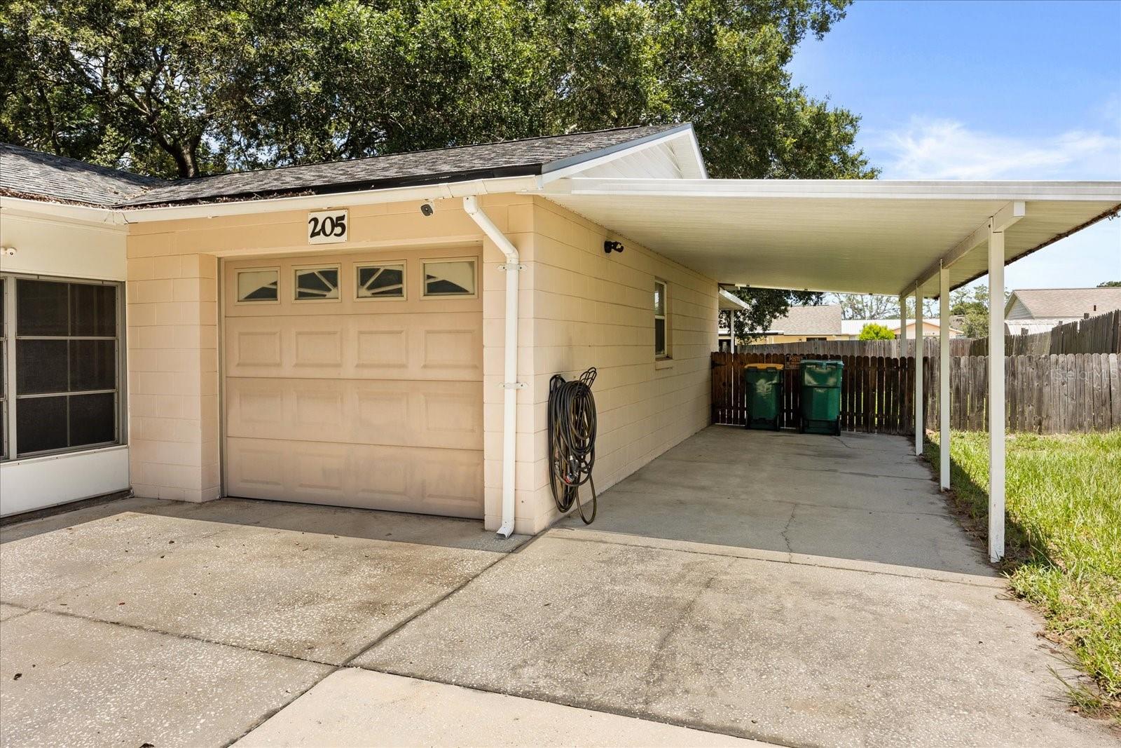 205 CRICKET HOLLOW LANE