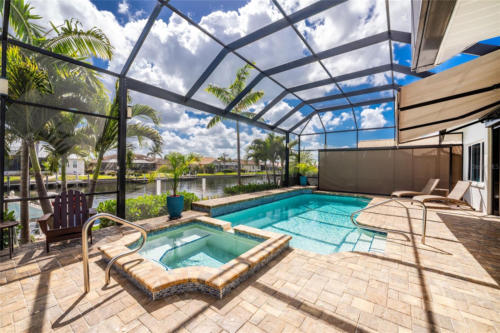 PUNTA GORDA ISLES SEC 12 - Residential