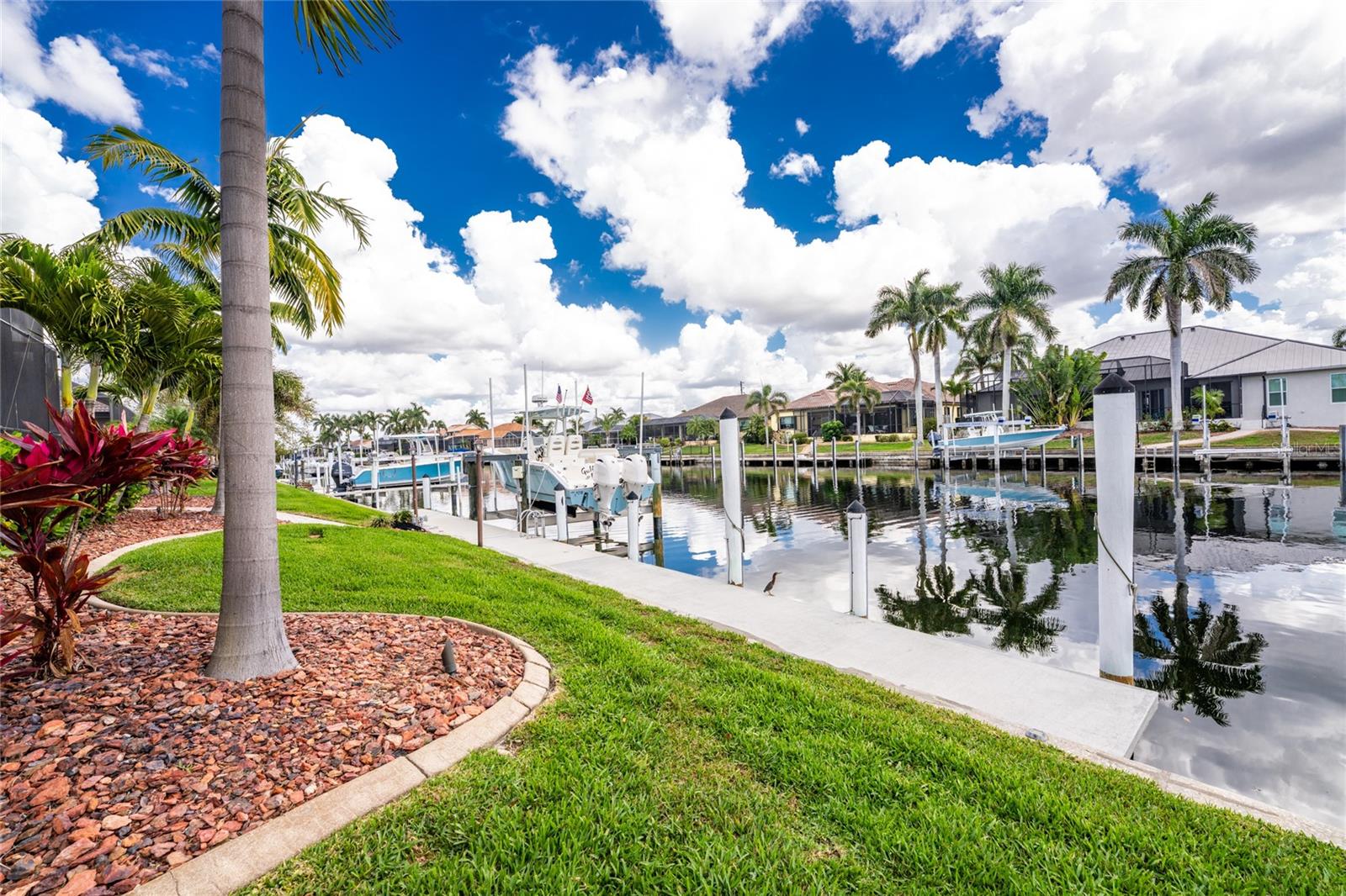 PUNTA GORDA ISLES SEC 12 - Residential
