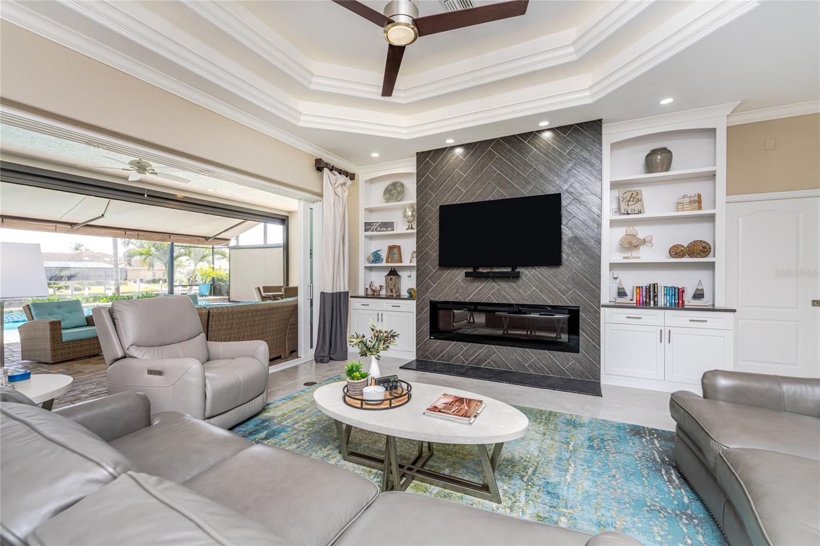 PUNTA GORDA ISLES SEC 12 - Residential