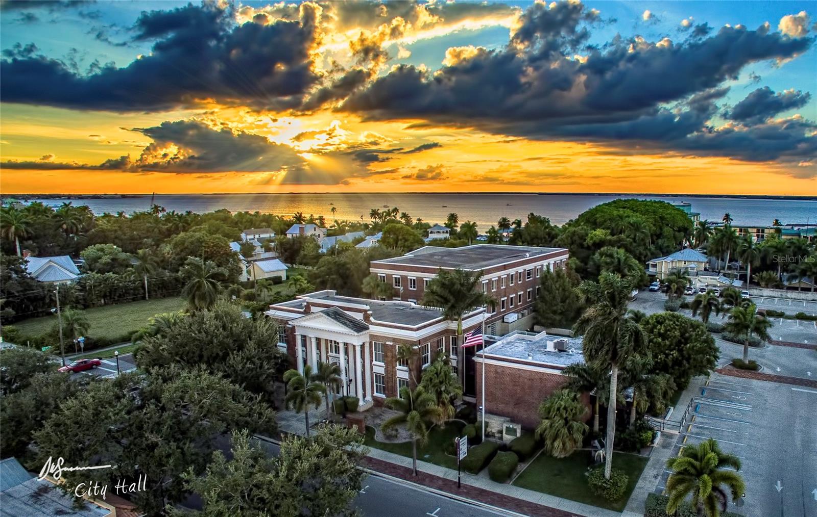 PUNTA GORDA ISLES SEC 12 - Residential