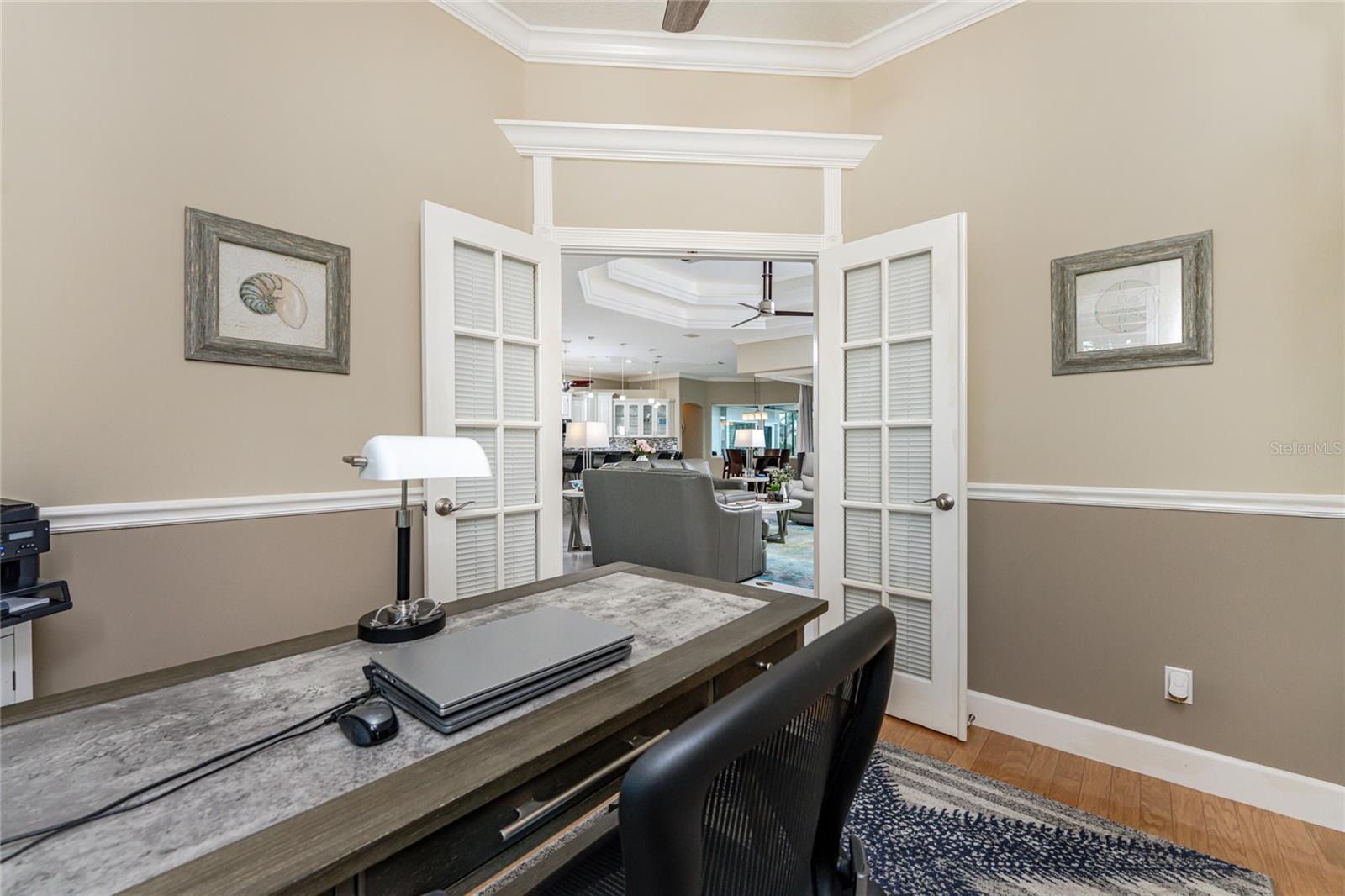 PUNTA GORDA ISLES SEC 12 - Residential