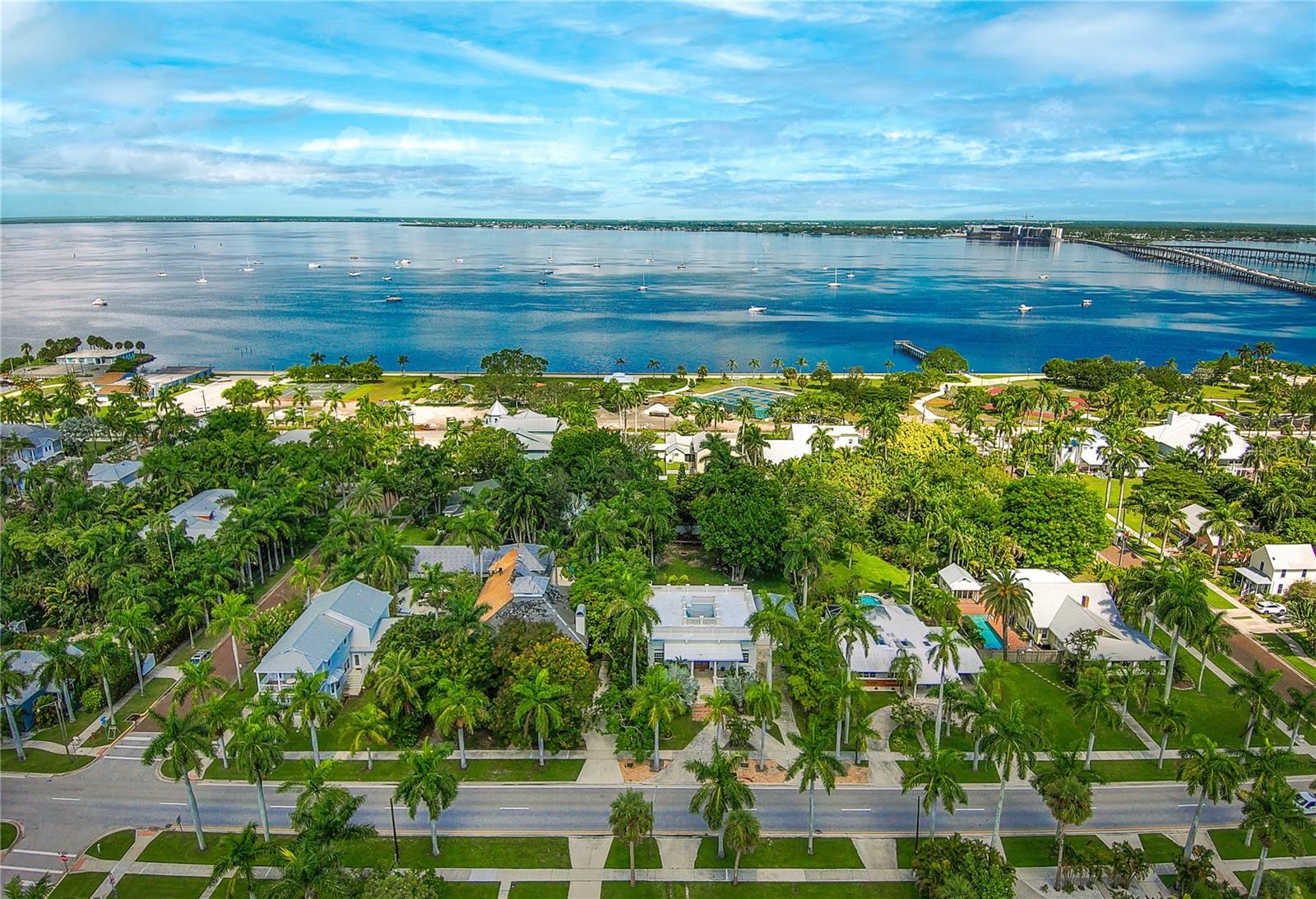 PUNTA GORDA ISLES SEC 12 - Residential
