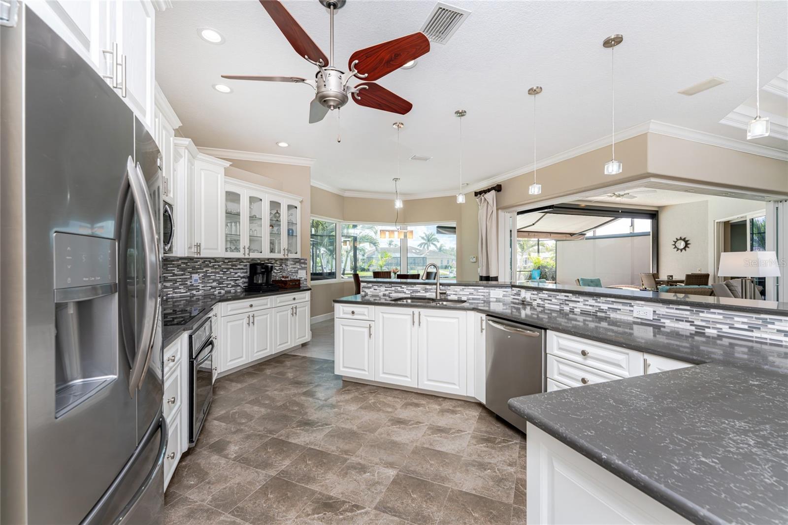 PUNTA GORDA ISLES SEC 12 - Residential