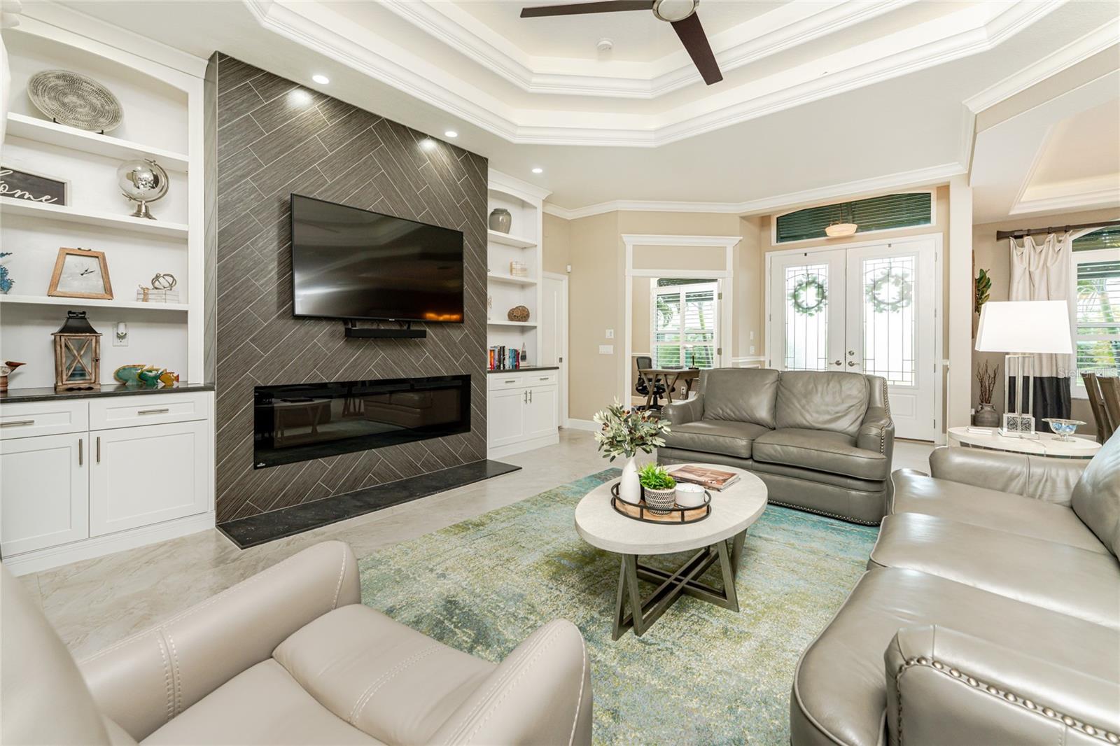 PUNTA GORDA ISLES SEC 12 - Residential