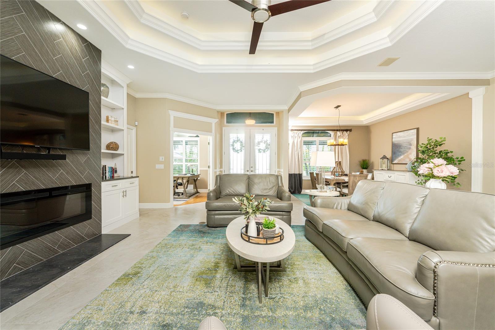 PUNTA GORDA ISLES SEC 12 - Residential