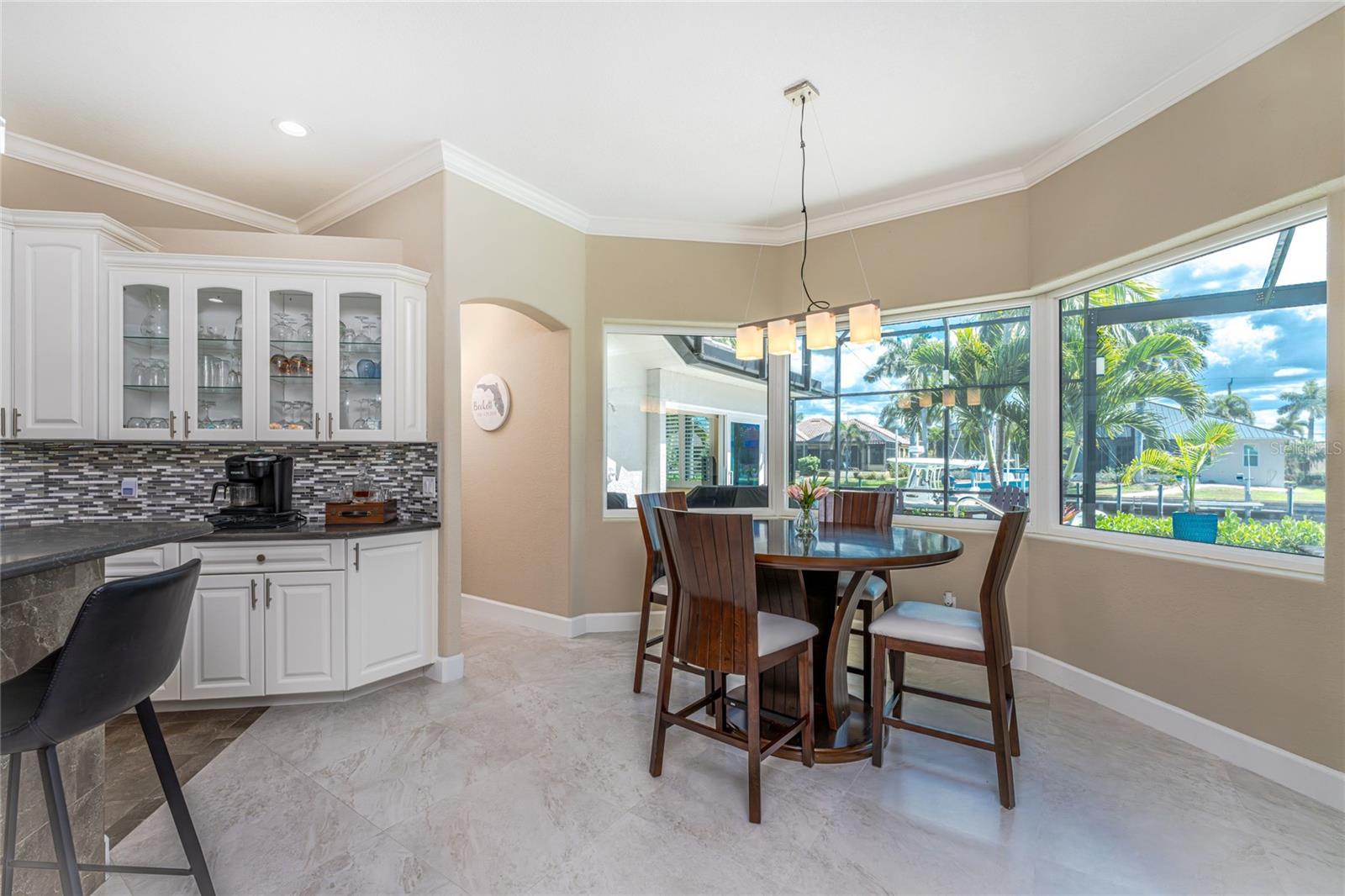 PUNTA GORDA ISLES SEC 12 - Residential