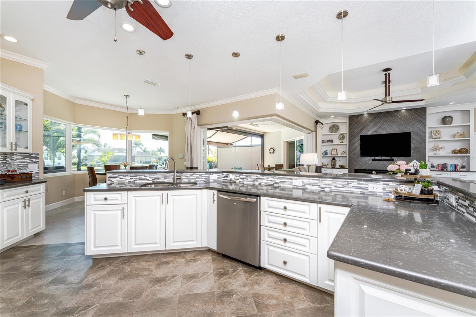 PUNTA GORDA ISLES SEC 12 - Residential