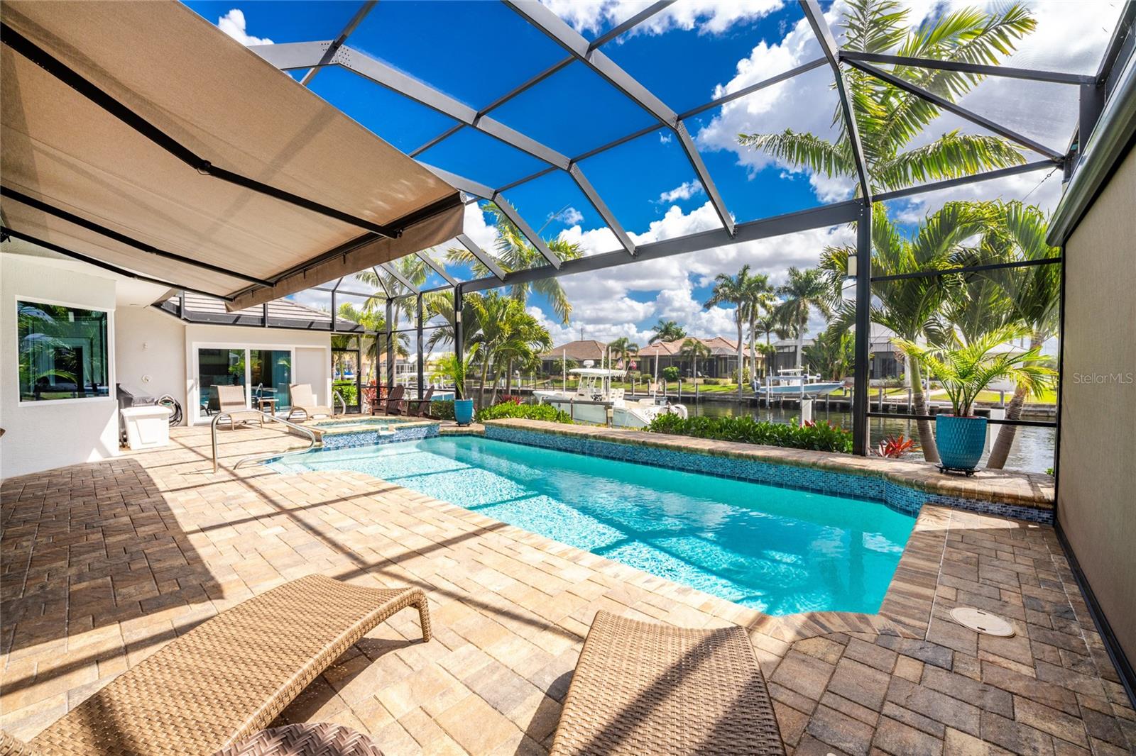 PUNTA GORDA ISLES SEC 12 - Residential