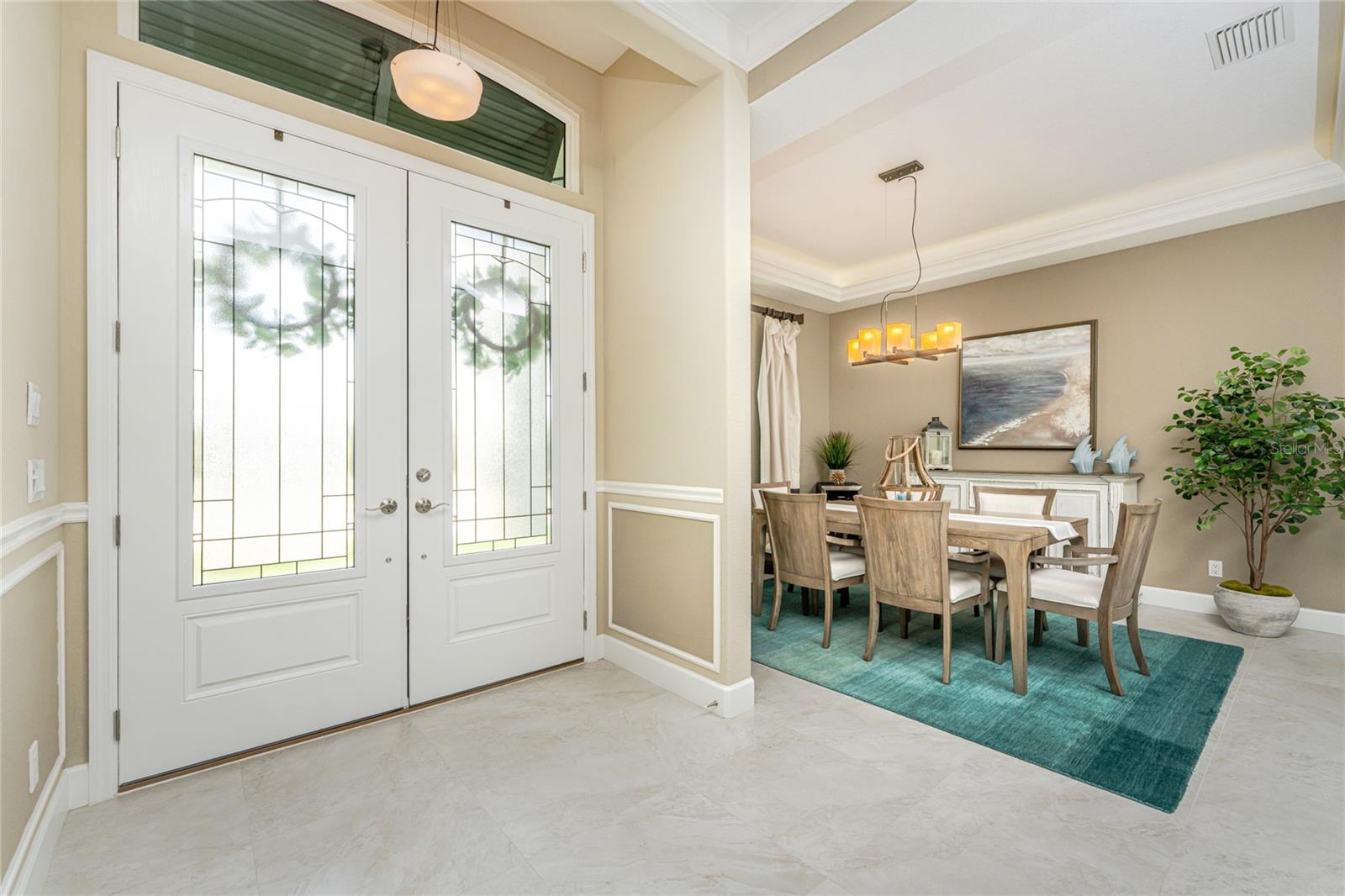 PUNTA GORDA ISLES SEC 12 - Residential