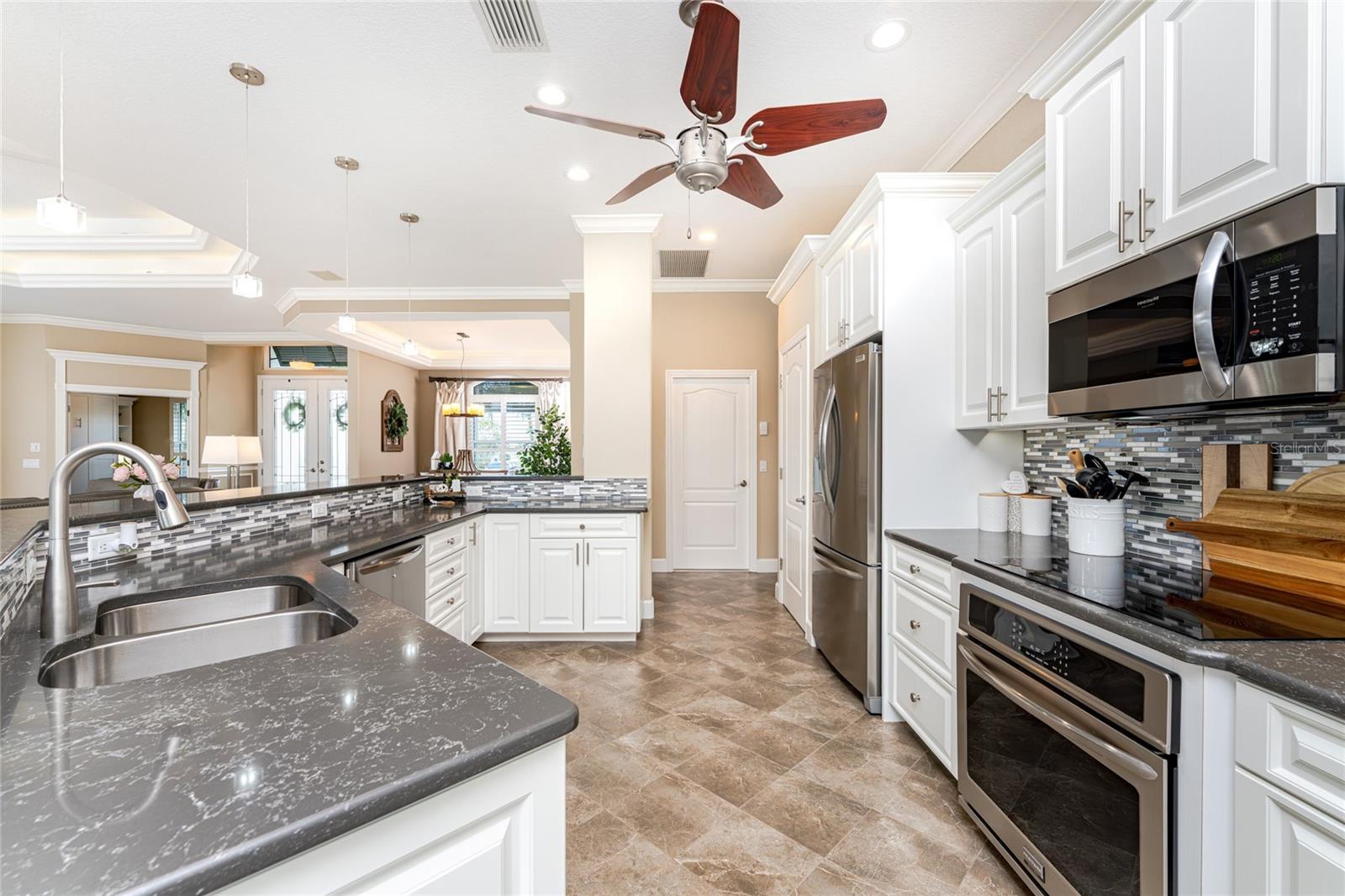 PUNTA GORDA ISLES SEC 12 - Residential