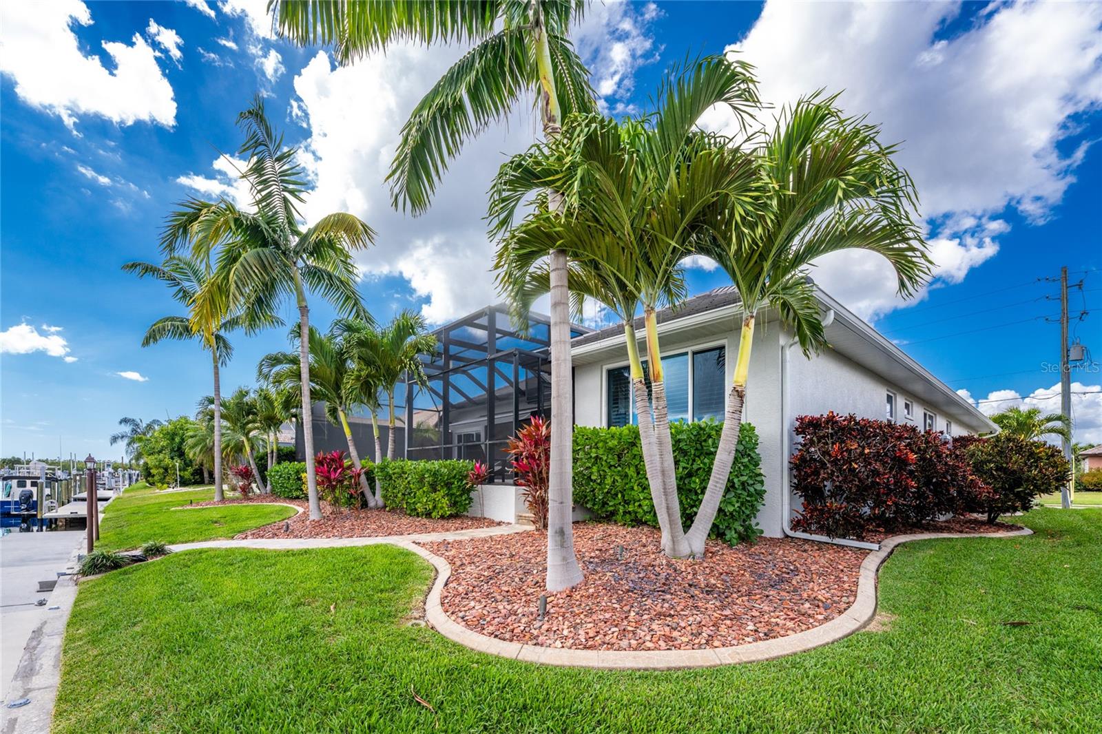 PUNTA GORDA ISLES SEC 12 - Residential