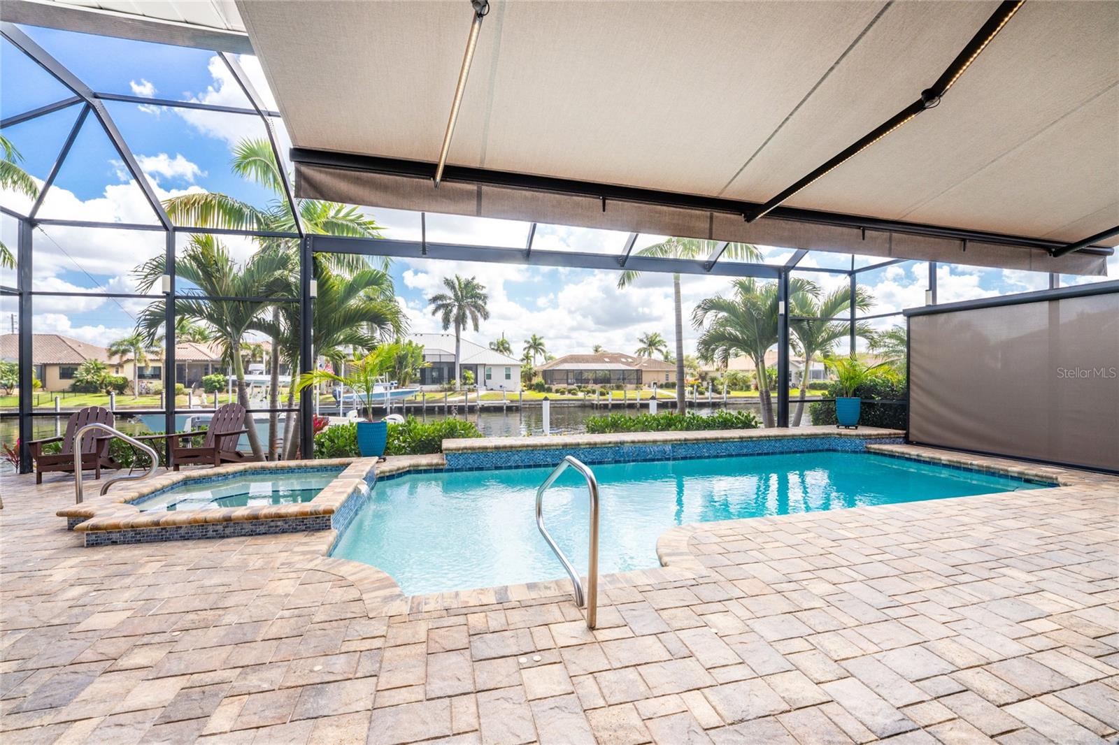 PUNTA GORDA ISLES SEC 12 - Residential