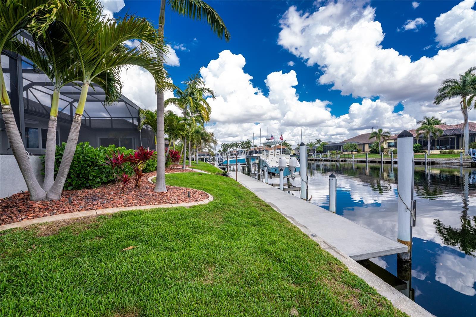 PUNTA GORDA ISLES SEC 12 - Residential
