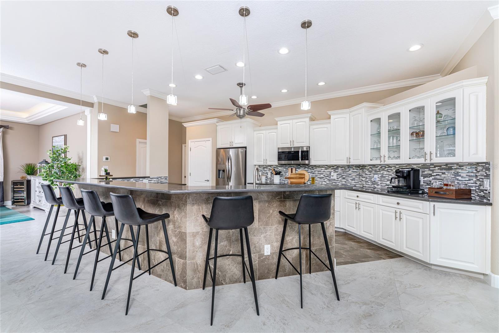 PUNTA GORDA ISLES SEC 12 - Residential