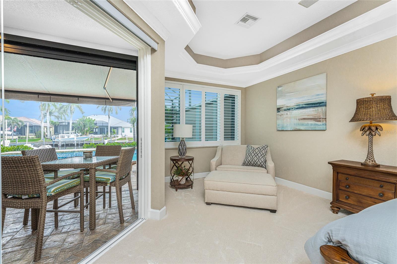 PUNTA GORDA ISLES SEC 12 - Residential