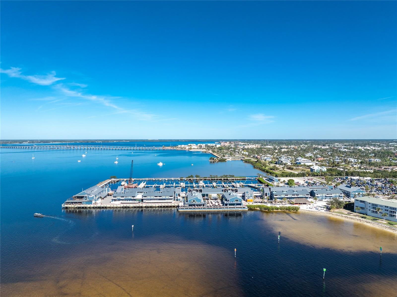 PUNTA GORDA ISLES SEC 12 - Residential