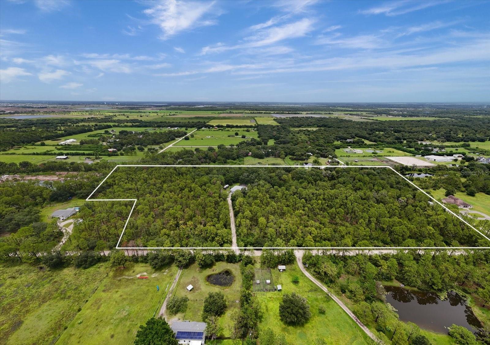 Attention Builders and Investors!
Seize the opportunity to acquire nearly 18 acres of prime raw land in Lakewood Ranch, Florida, just outside of Sarasota, which was voted the 5th best place to live for the year 2023-2024 and the 11th best place to live according to U.S. News & World Report for the 2024-2025 year. This A+ area features existing hookups due to an on-site home.
This property is priced to sell and represents exceptional value, especially considering recent sales of similar land in the area at higher prices. Development is thriving right across the street, making this an ideal investment for future projects. Don’t miss out on this chance to enhance your portfolio and delight your investors with this promising acquisition!
Please take a look at the listing website for a memorandum video and some potential animated site plans showcasing the property's potential.