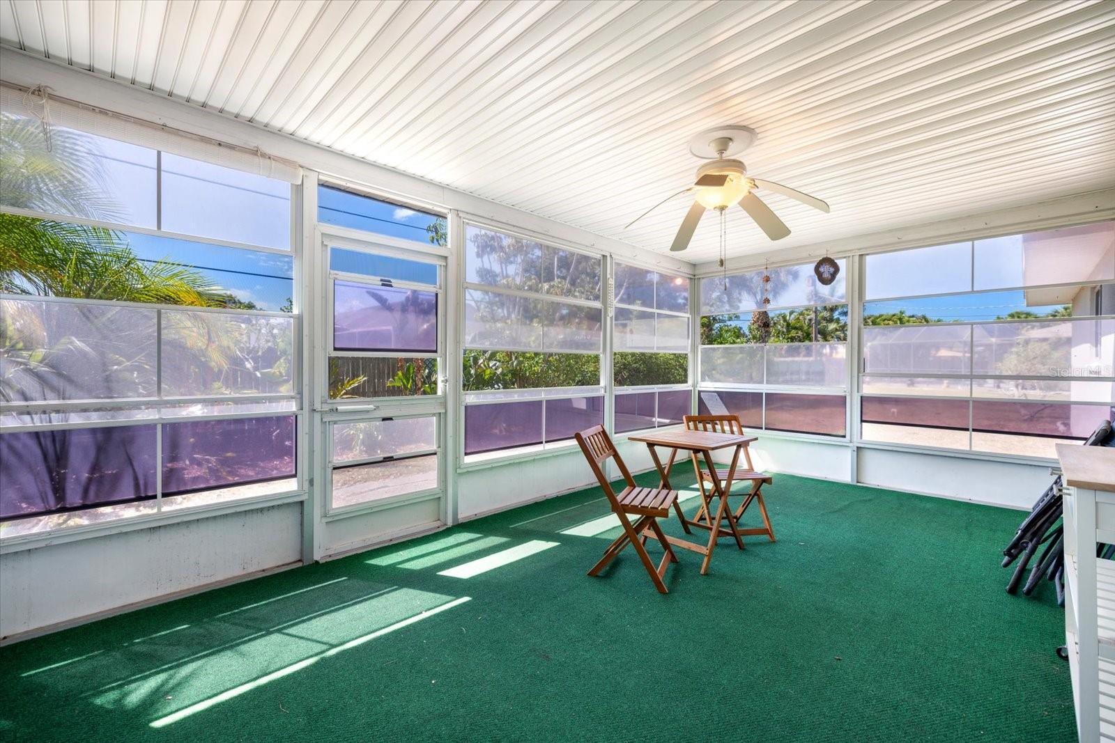 SOUTH VENICE - Residential