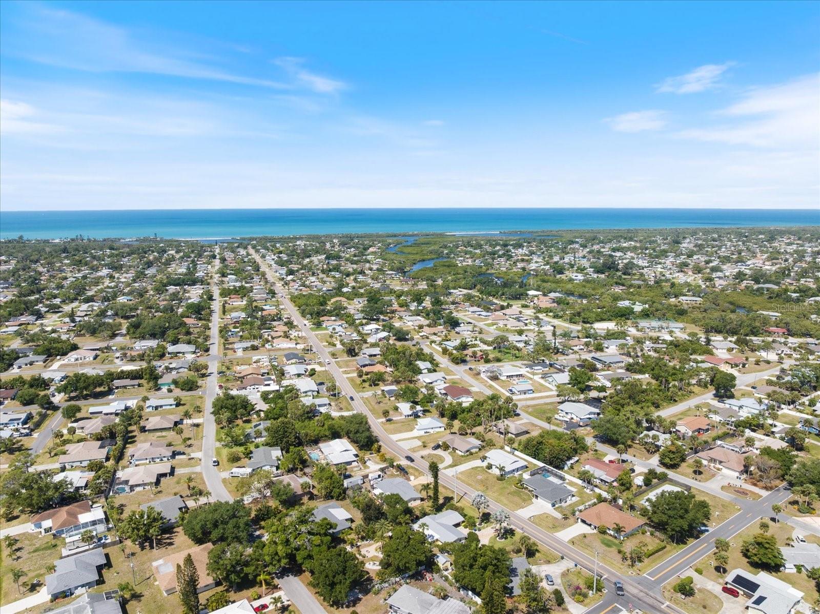 SOUTH VENICE - Residential