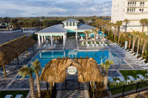 A home in DAYTONA BEACH