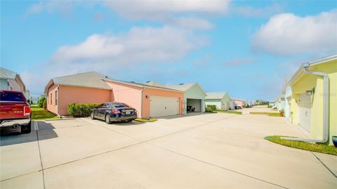 A home in DAYTONA BEACH