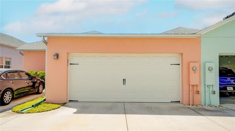 A home in DAYTONA BEACH