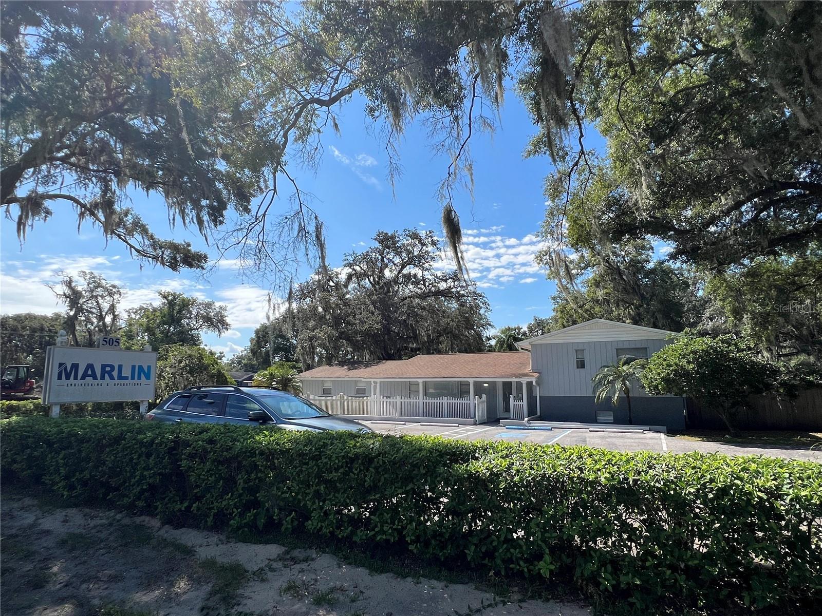 505 WESTBROOK AVENUE
