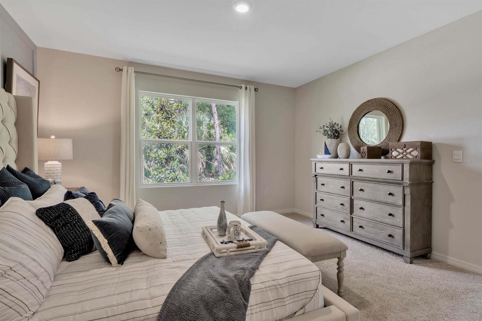 Pelham Park Ph 1 & 2 - Residential