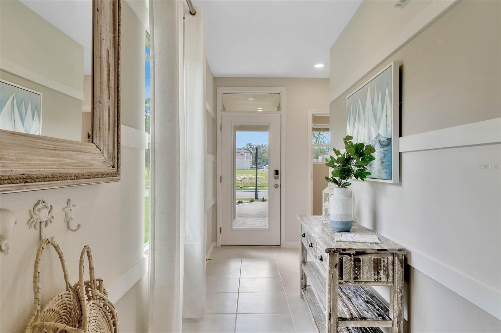 Pelham Park Ph 1 & 2 - Residential