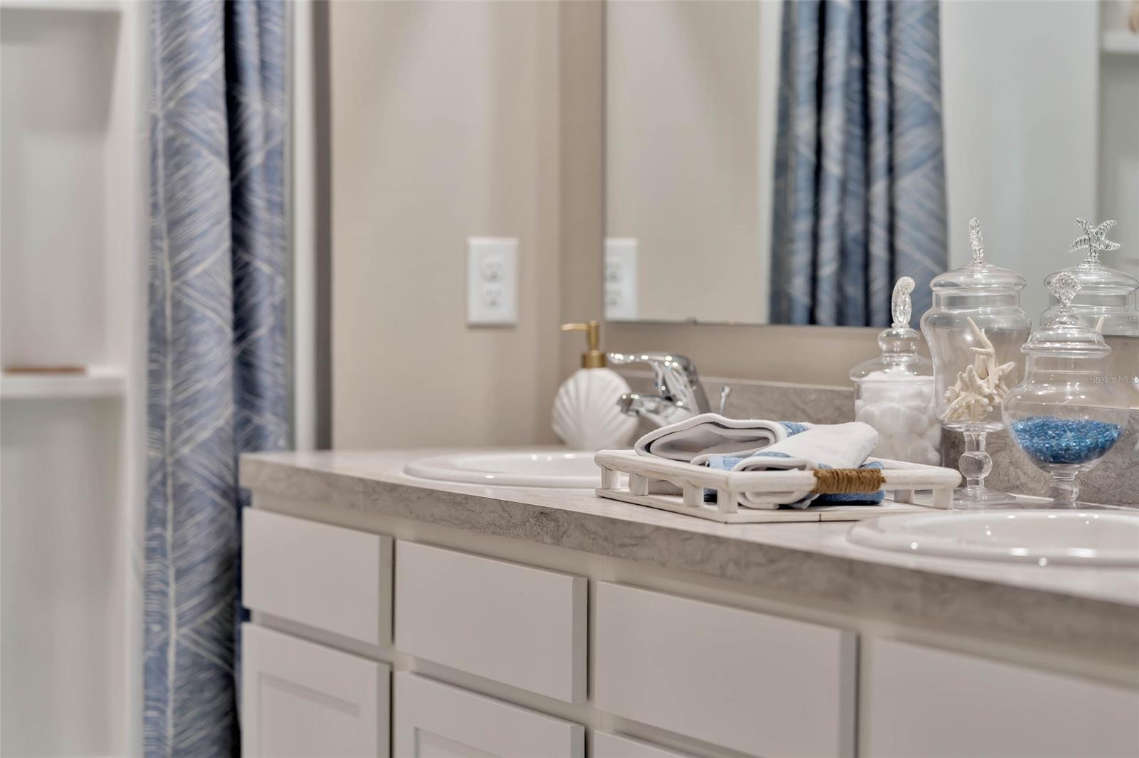 Pelham Park Ph 1 & 2 - Residential