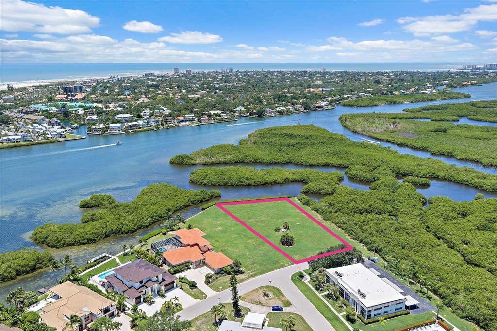 Photo of Tidewood Avenue, Sarasota, FL 34231 (MLS # A4702296)
