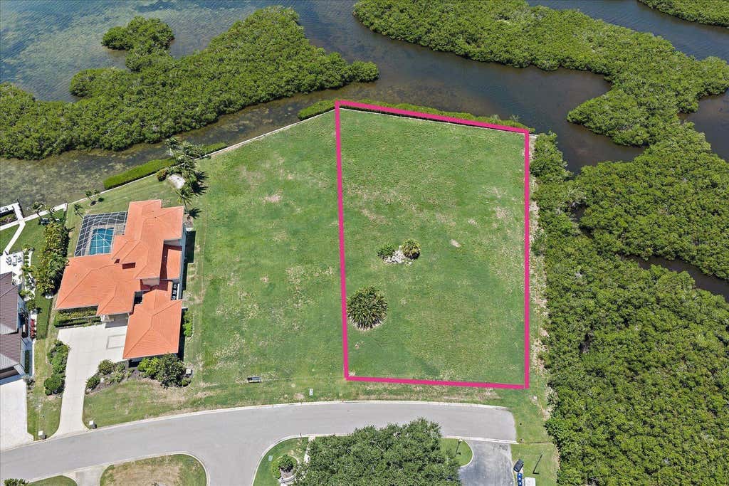 Photo of Tidewood Avenue, Sarasota, FL 34231 (MLS # A4702296)