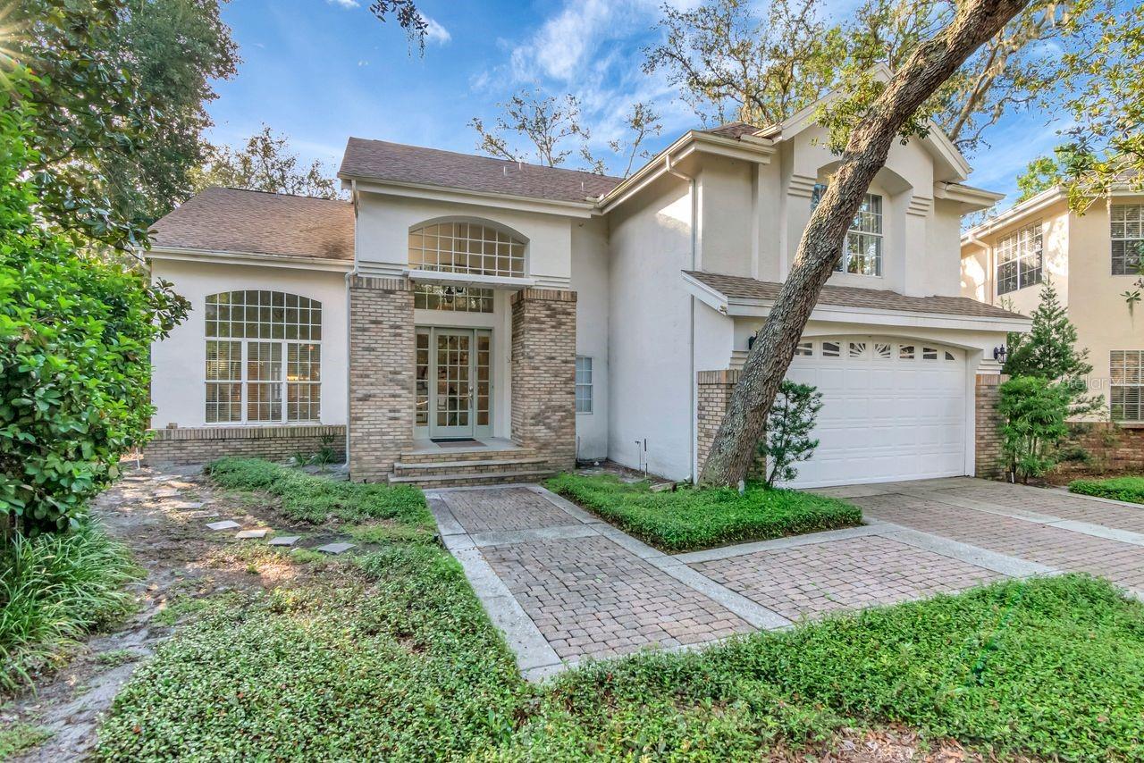 13104 GREENGAGE LANE
