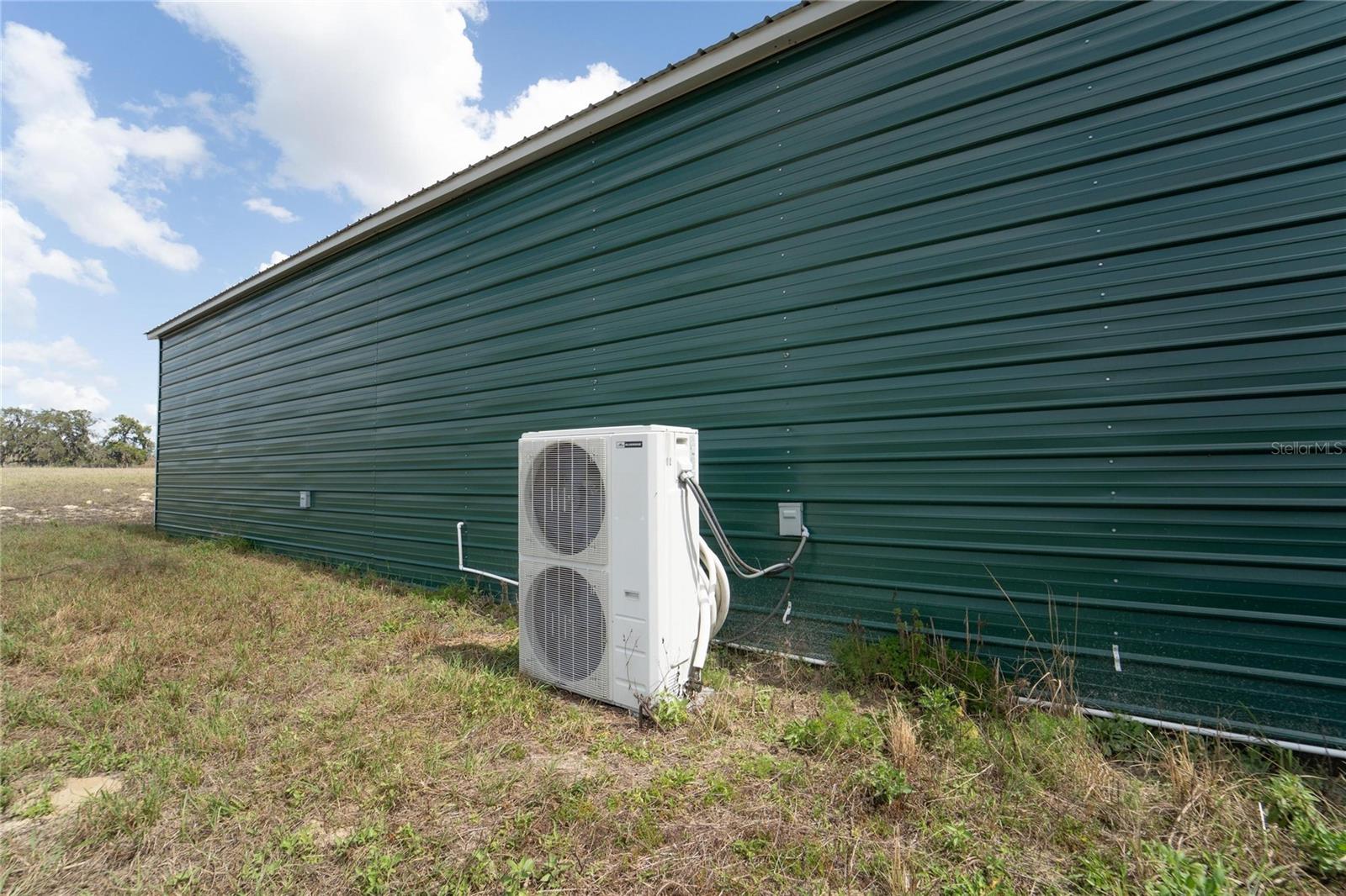 LANDSBERGER - CLASS 1 SUB - Land