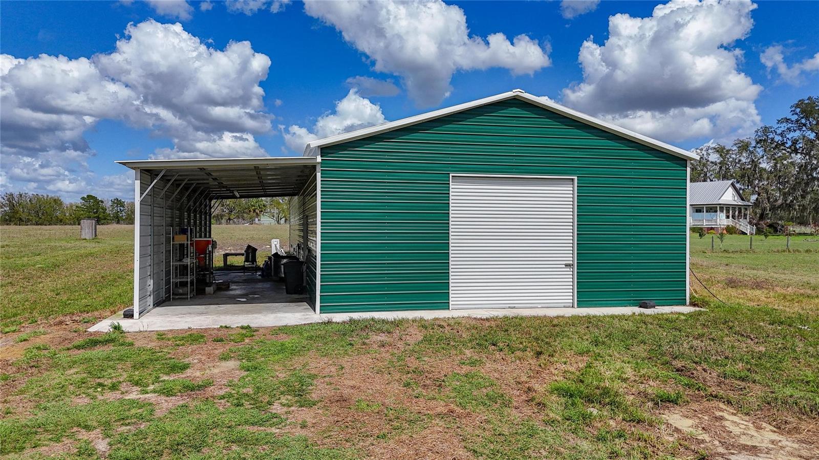 LANDSBERGER - CLASS 1 SUB - Land