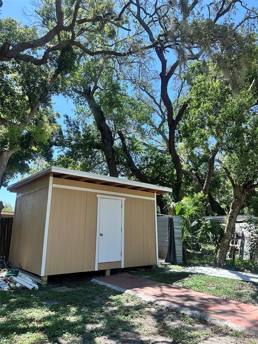 PORT RICHEY LAND CO SUB - Residential