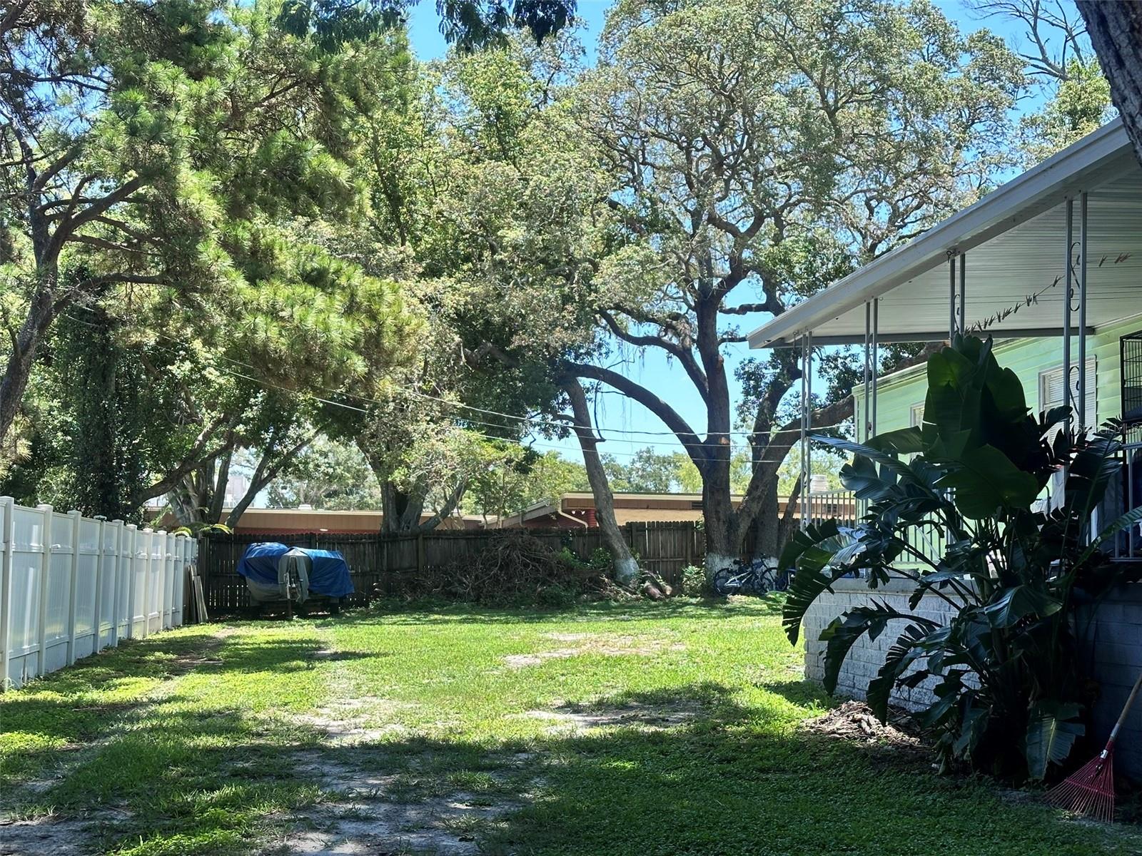 PORT RICHEY LAND CO SUB - Residential
