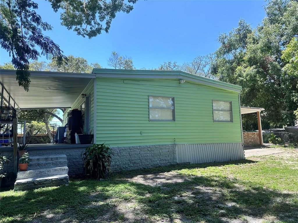 Photo of 6606 Corbin Lane, New Port Richey, FL 34653 (MLS # TB8507976)
