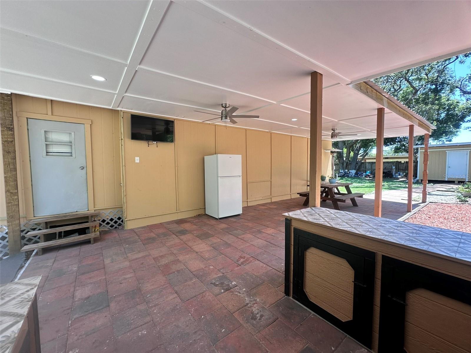 PORT RICHEY LAND CO SUB - Residential