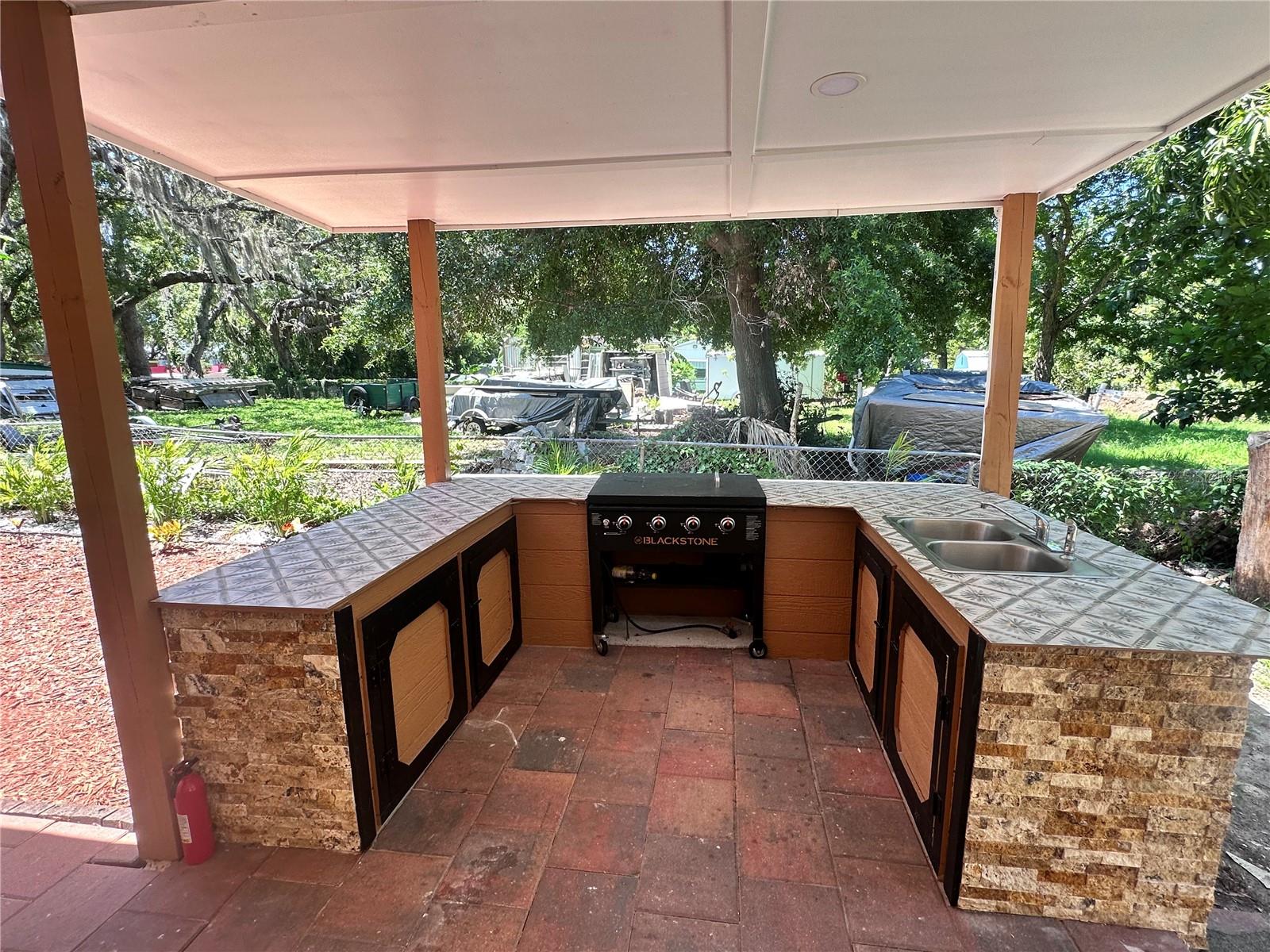 PORT RICHEY LAND CO SUB - Residential