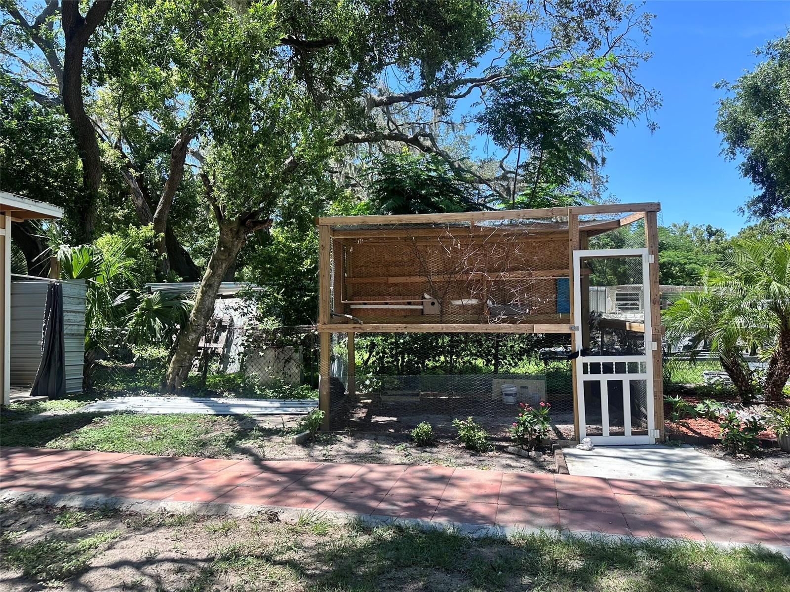 PORT RICHEY LAND CO SUB - Residential