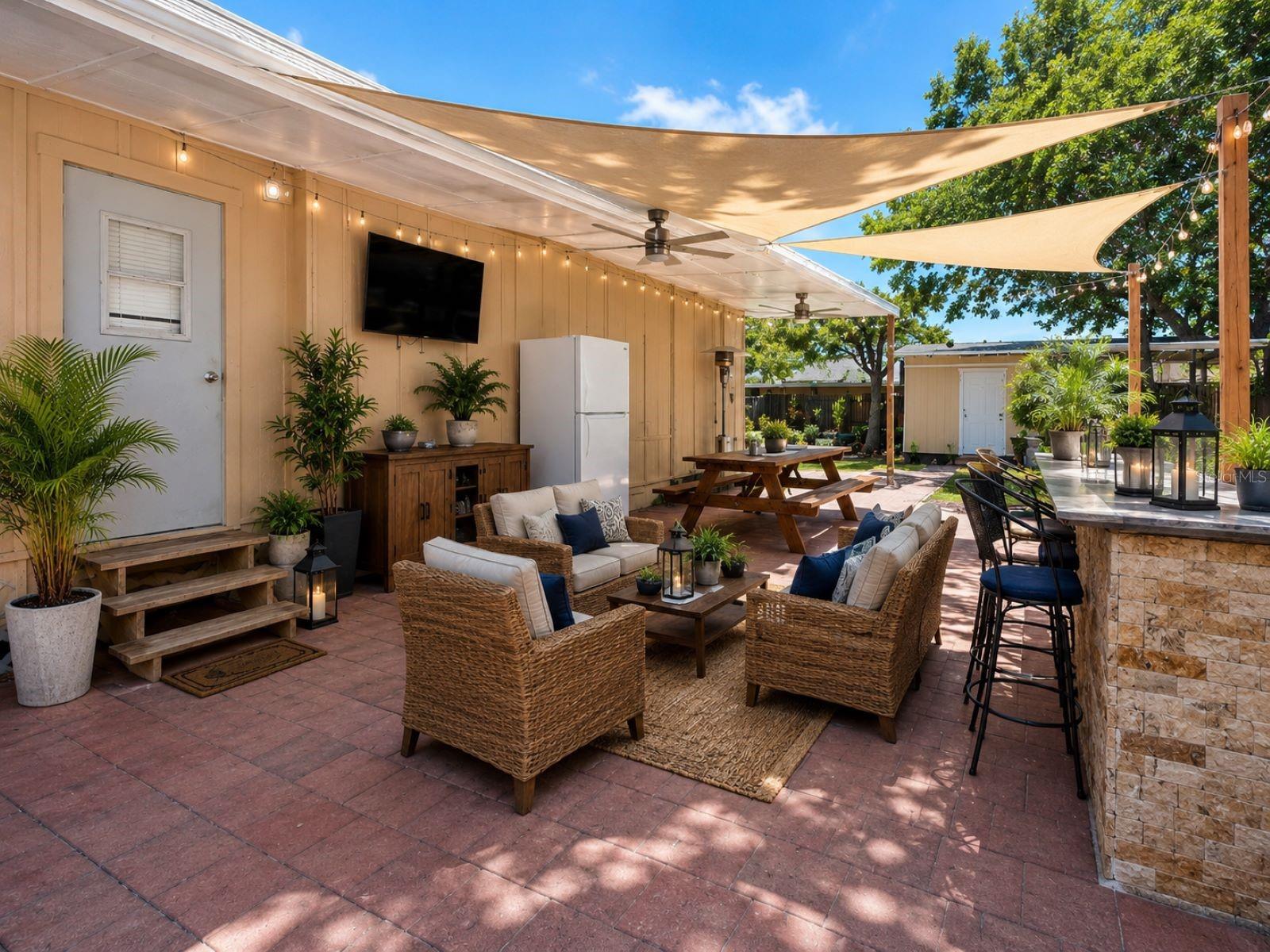 PORT RICHEY LAND CO SUB - Residential