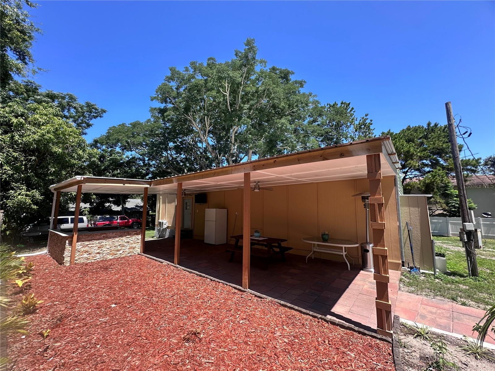 PORT RICHEY LAND CO SUB - Residential