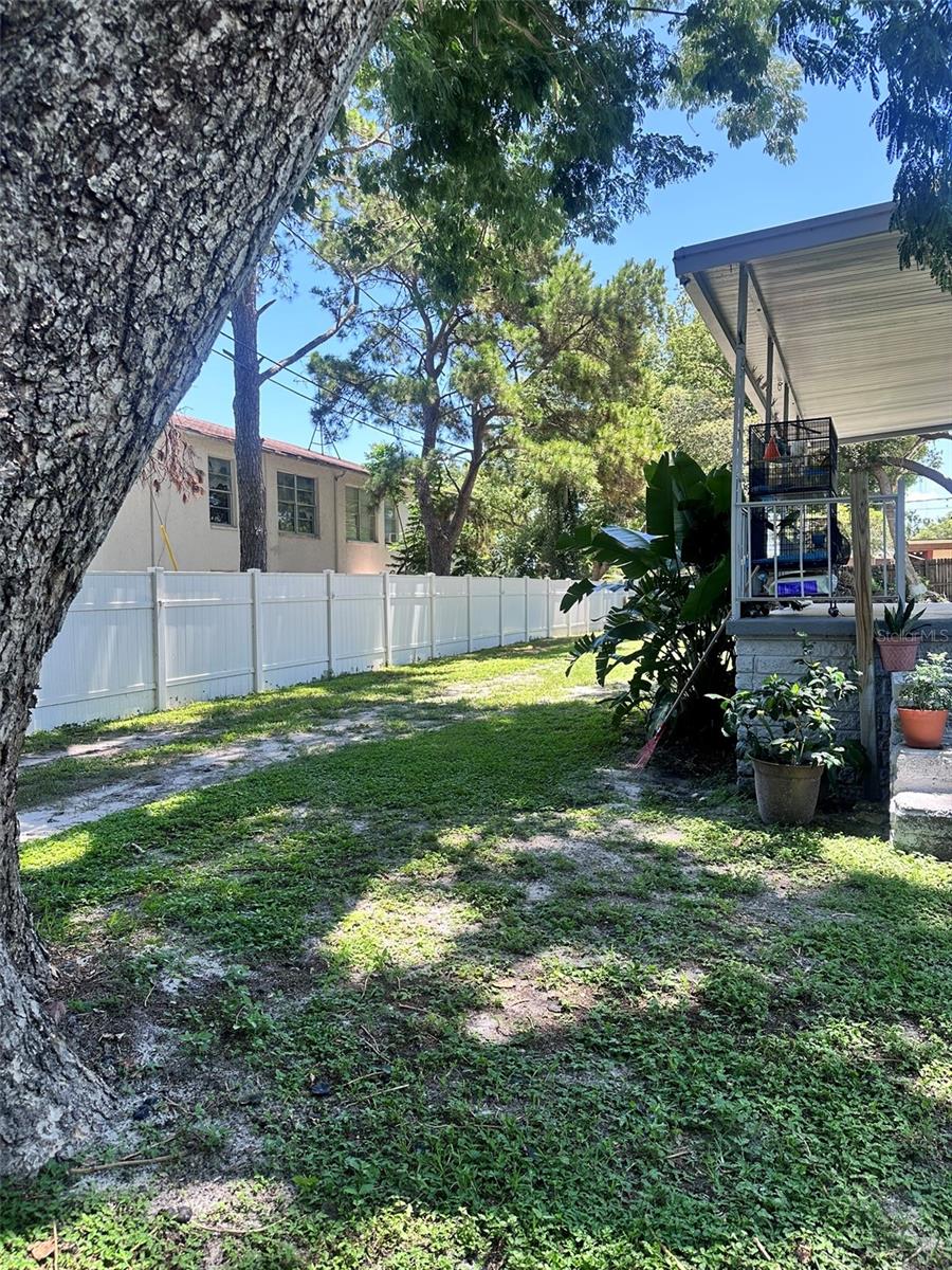 PORT RICHEY LAND CO SUB - Residential